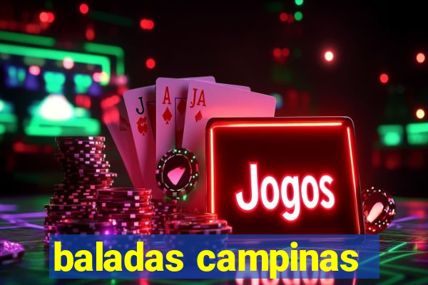 baladas campinas